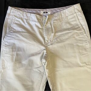 Joseph Abboud Khaki Pants